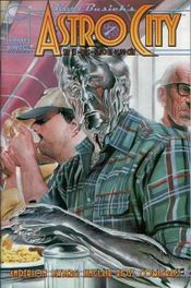 Kurt Busiek's Astro City Vol.2 #15
