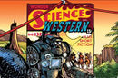 Wonder Science Western