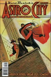 Kurt Busiek's Astro City Vol.2 #16