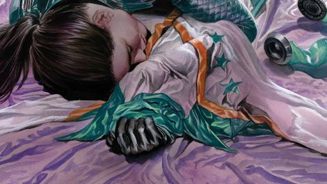Astro City #21