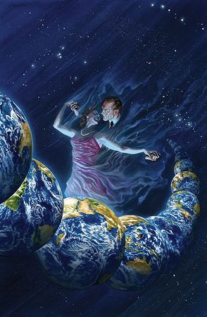 Astro City #52
