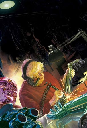 Astro City #15