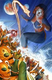 Astro City #29