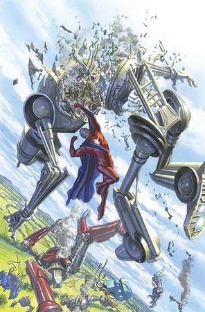 Astro City #14