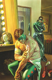 Astro City #18