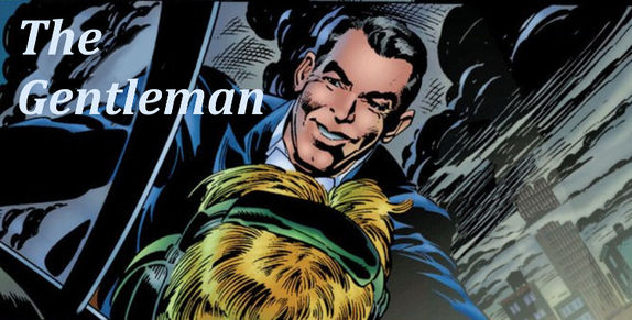 The Gentleman