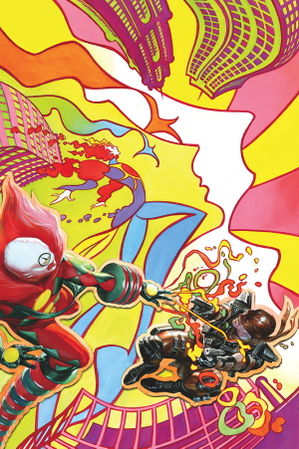 Astro City #13